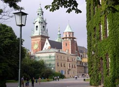 Sprachreise Krakau