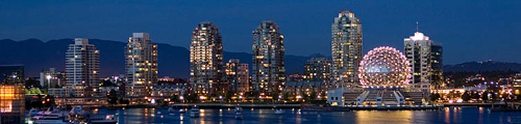 pano _Vancouver