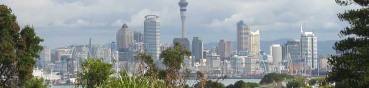 pano _Auckland
