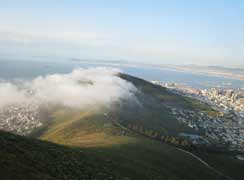 Sprachreise Kapstadt
