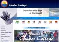 Camber College