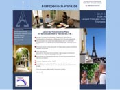 Sprachschule Paris